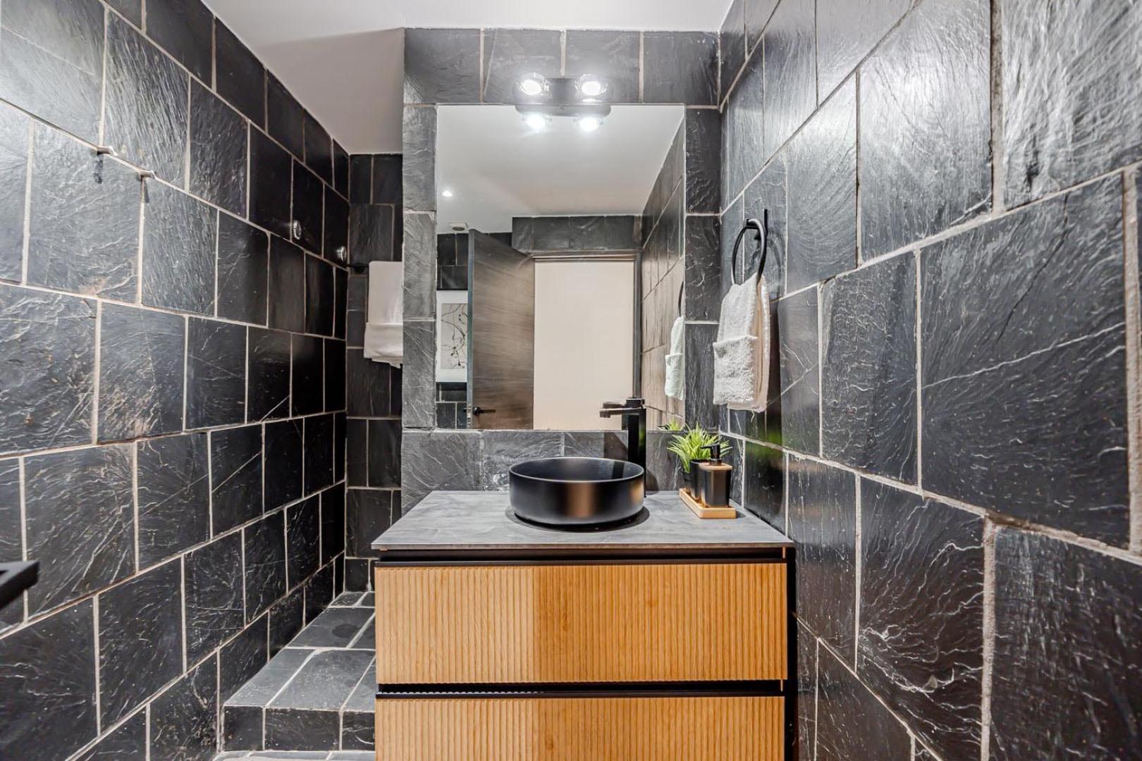 Increible Loft A 5 Min Del Retiro & Wizink Apartment มาดริด ภายนอก รูปภาพ