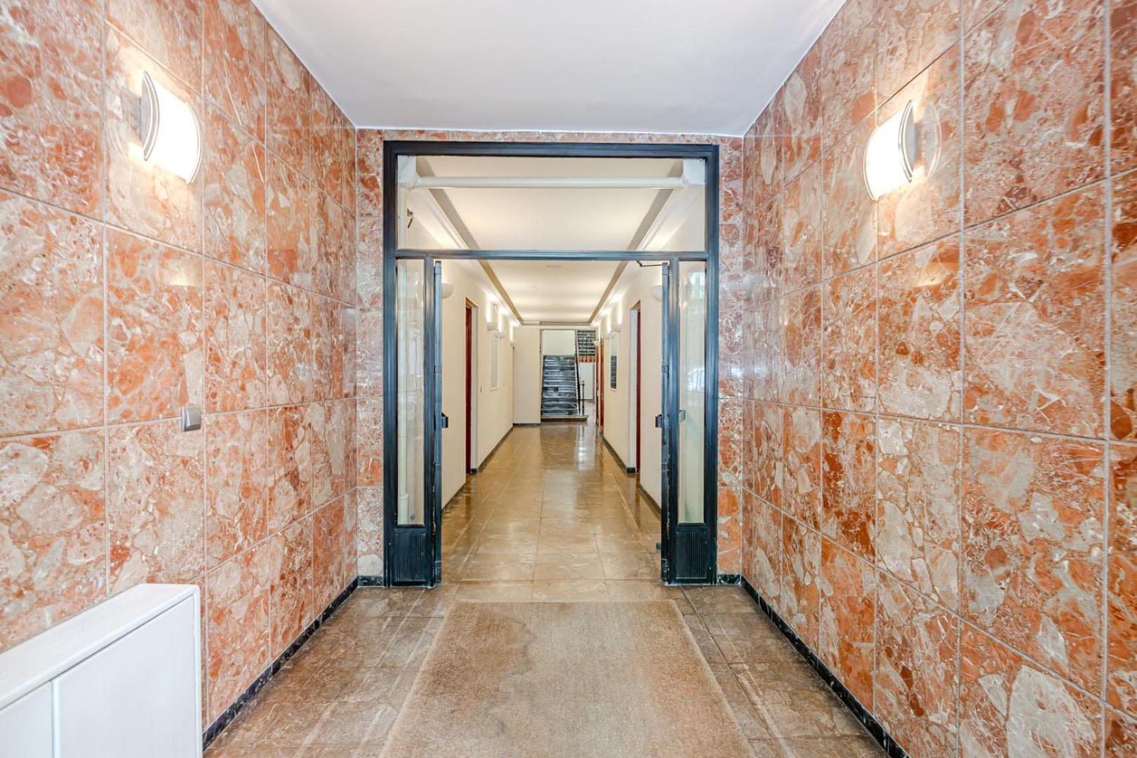 Increible Loft A 5 Min Del Retiro & Wizink Apartment มาดริด ภายนอก รูปภาพ